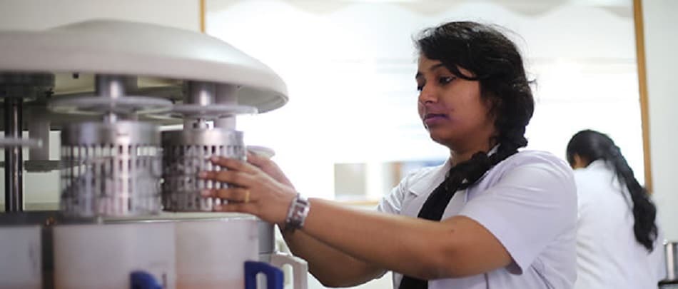 KMC Mangalore Facilities- Laboratory photo 7